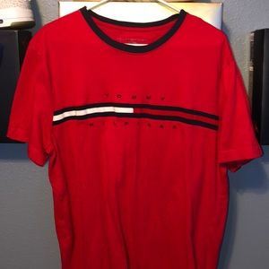 Tommy Hilfiger shirt